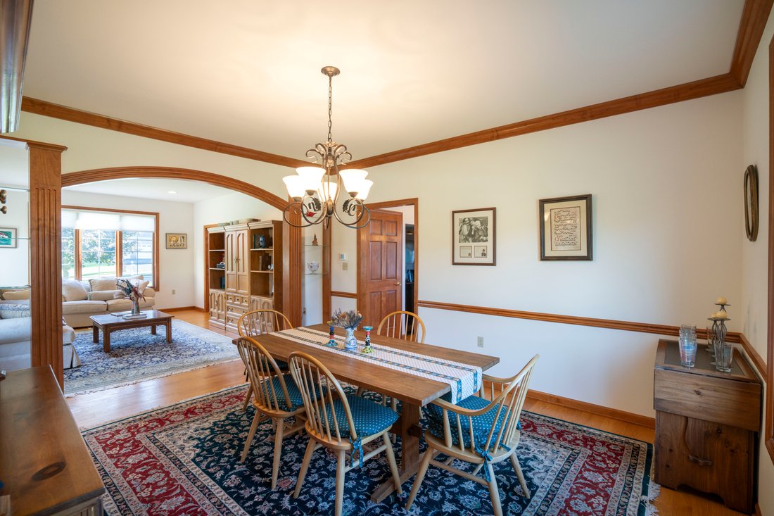 Maison à Park Forest Village, Pennsylvanie, États-Unis 3 - 19073135