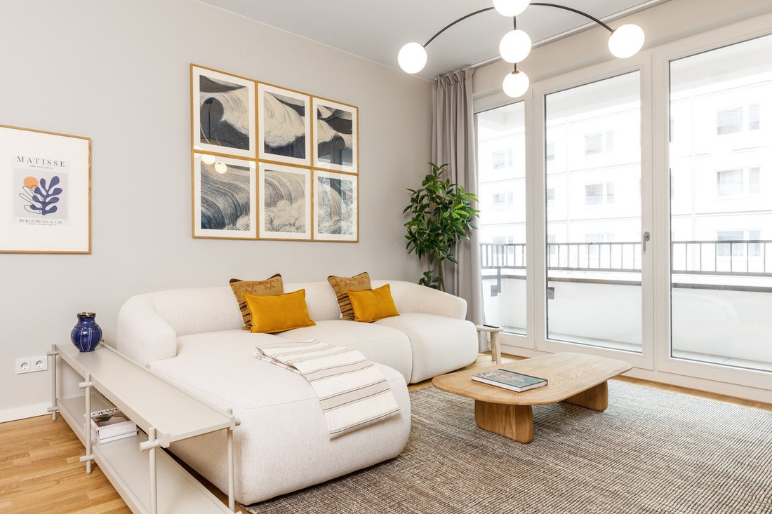 Apartment in Berlin, Berlin, Germany 5 - 19071943