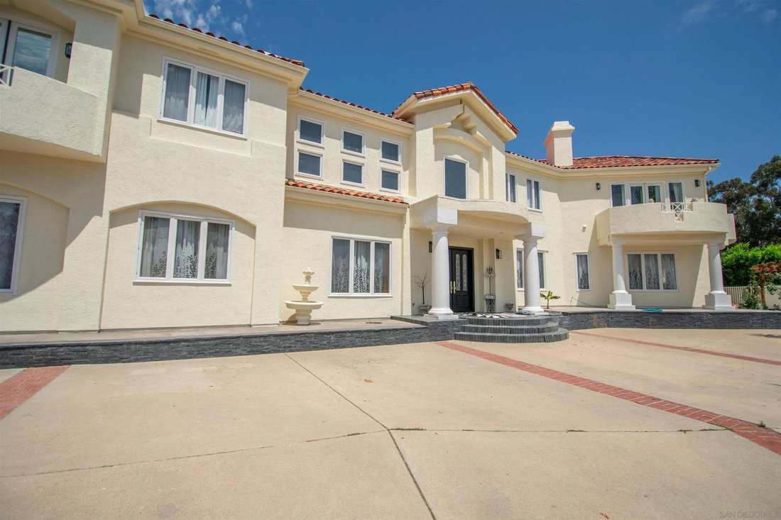 House in Jamul, California, United States 5 - 19074224