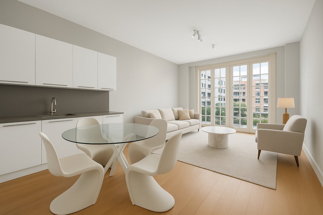 Appartement à Berlin, Berlin, Allemagne 2 - 19072295