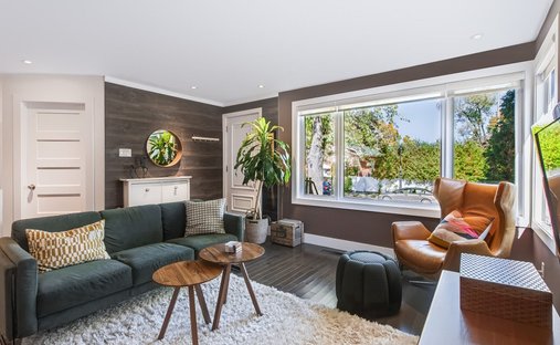 Maison à Montréal, Québec, Canada 1