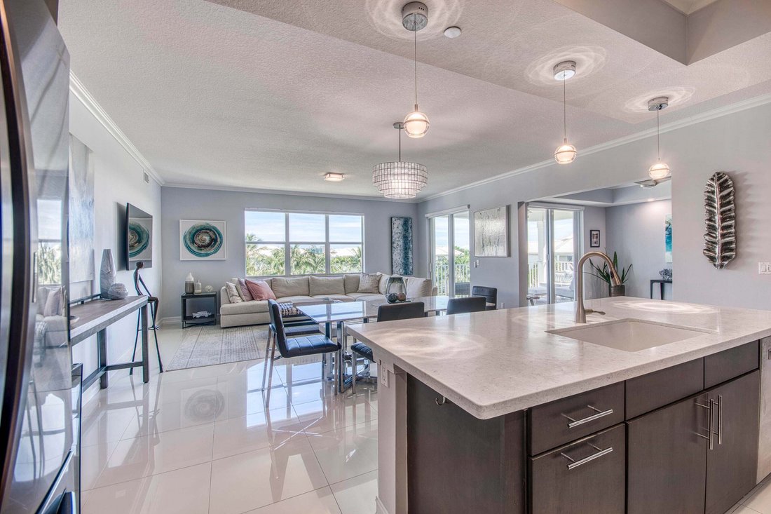 Condo in North Palm Beach, Florida, United States 5 - 19069090