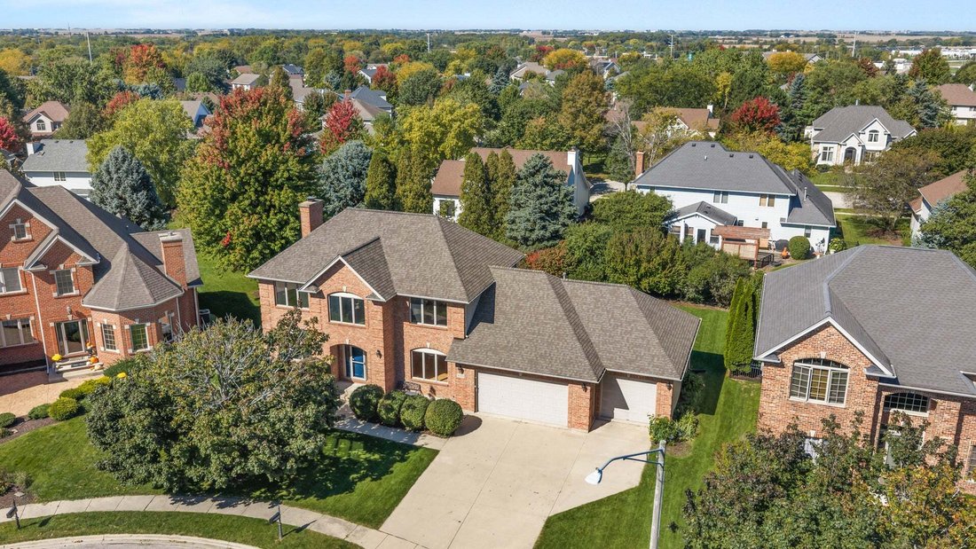 Casa en Sycamore, Illinois, Estados Unidos 2 - 19069362