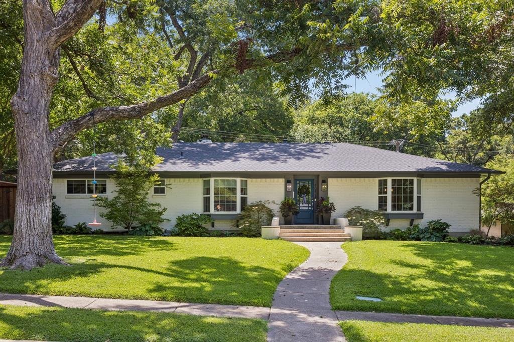 Casa en Dallas, Texas, Estados Unidos 1 - 19069535