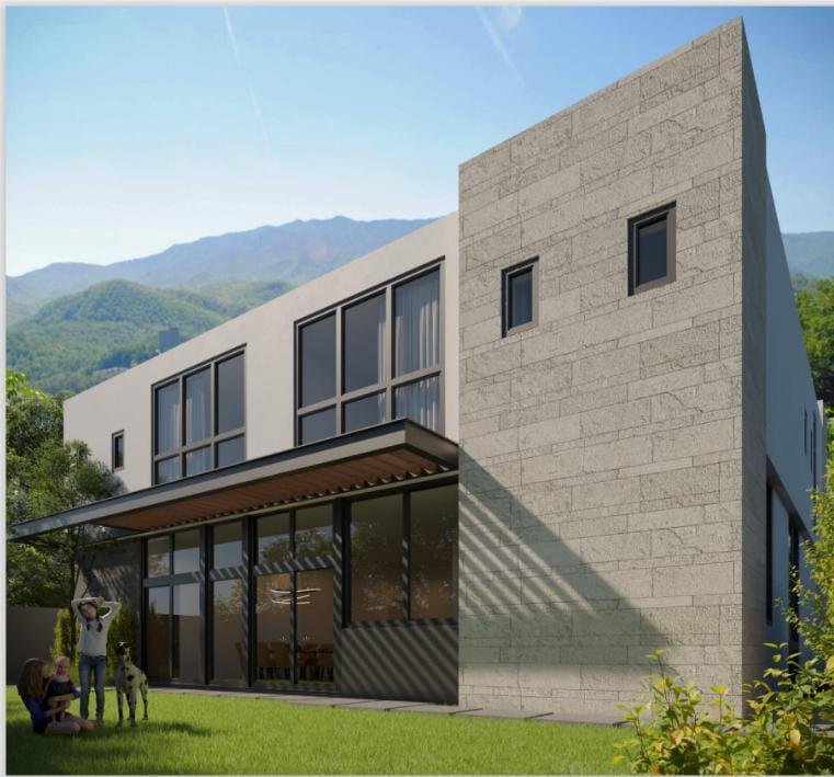 Casa a Monterrey, Nuevo León, Messico 2 - 19070360