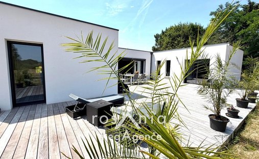 Maison à Agglomération-Nord Est, Talmont-Saint-Hilaire, France 1