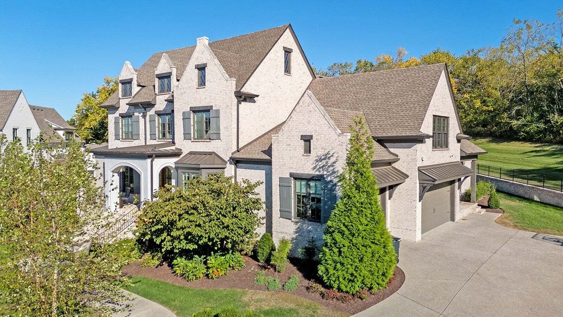 Casa en Nashville, Tennessee, Estados Unidos 4 - 19068770