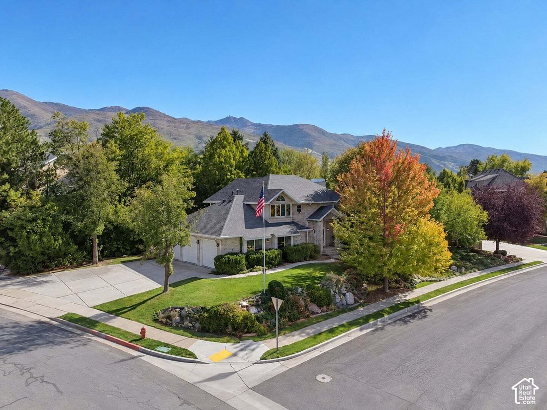 Casa en Kaysville, Utah, Estados Unidos 1 - 19073915
