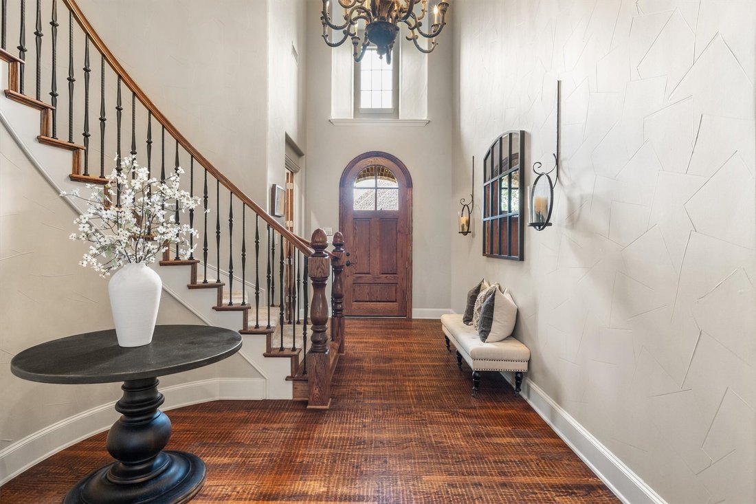 Casa a Flower Mound, Texas, Stati Uniti 5 - 19071338