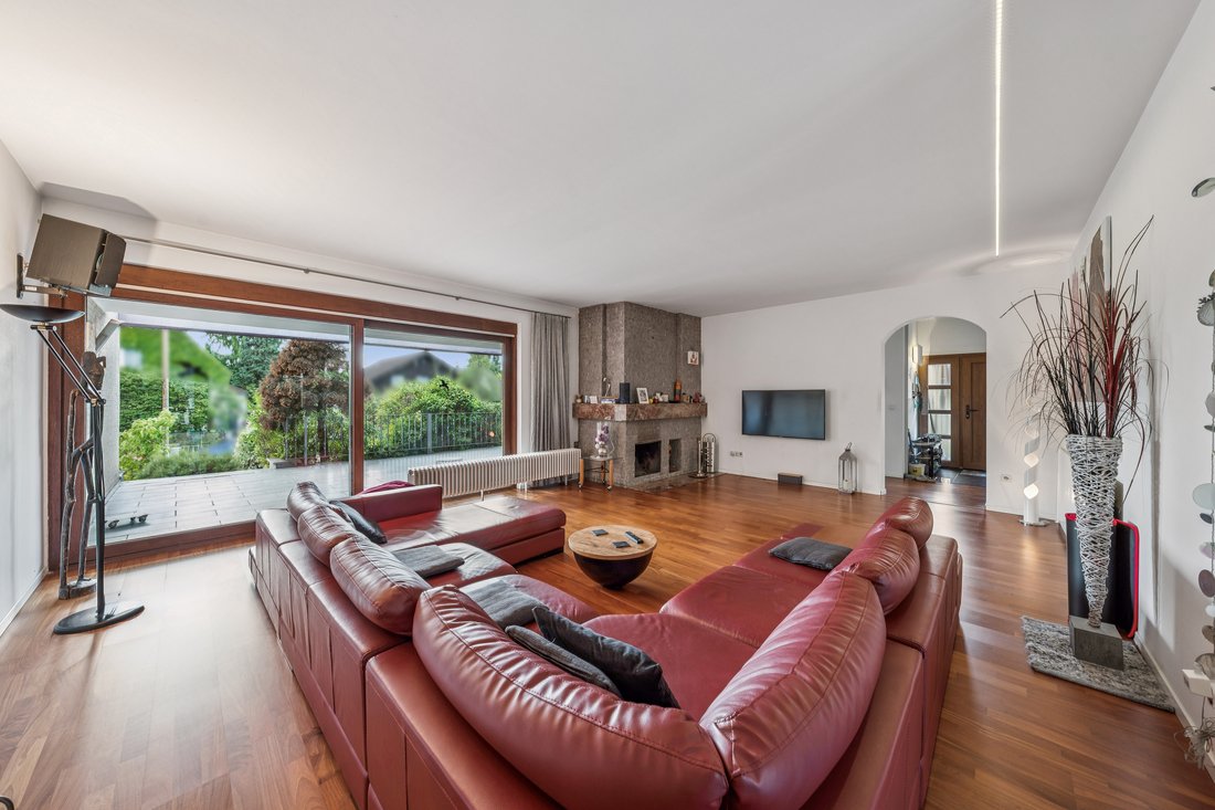 House in Berlin, Berlin, Germany 1 - 19072672