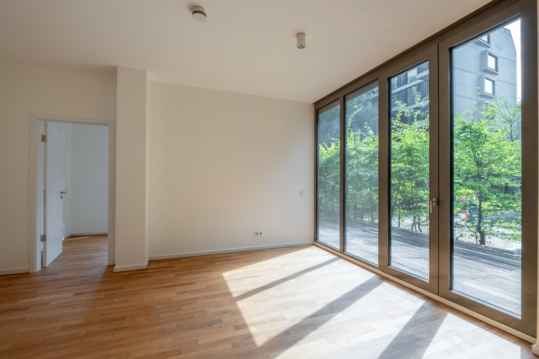 Apartamento en Berlín, Berlín, Alemania 4 - 19073064