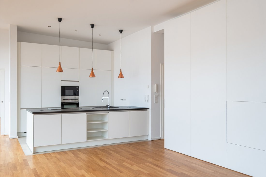 Penthouse in Berlin, Berlin, Germany 4 - 19072977