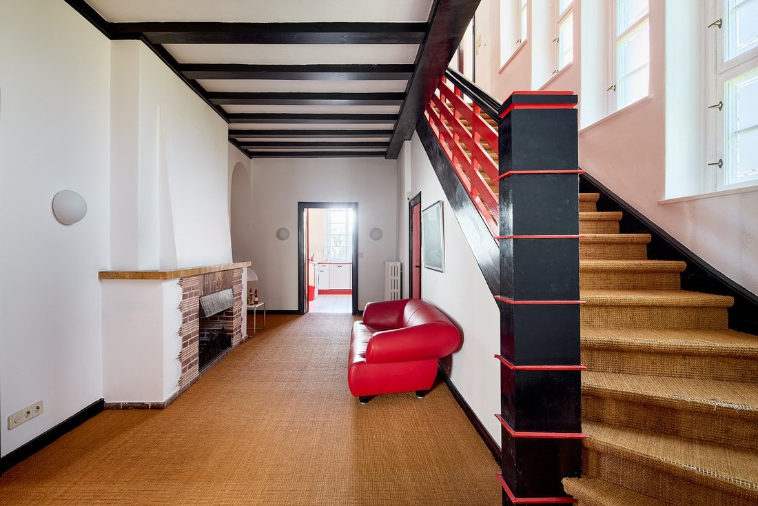 Casa de Campo en Berlín, Berlín, Alemania 3 - 19072827