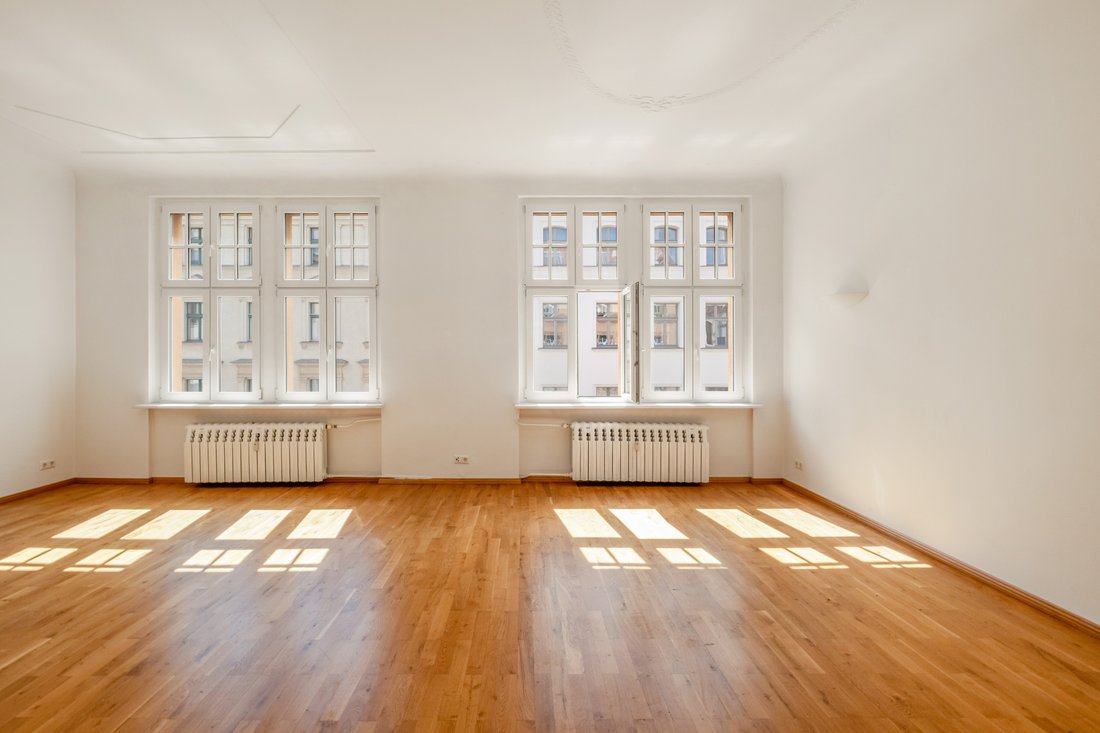 Appartement à Berlin, Berlin, Allemagne 1 - 19072987