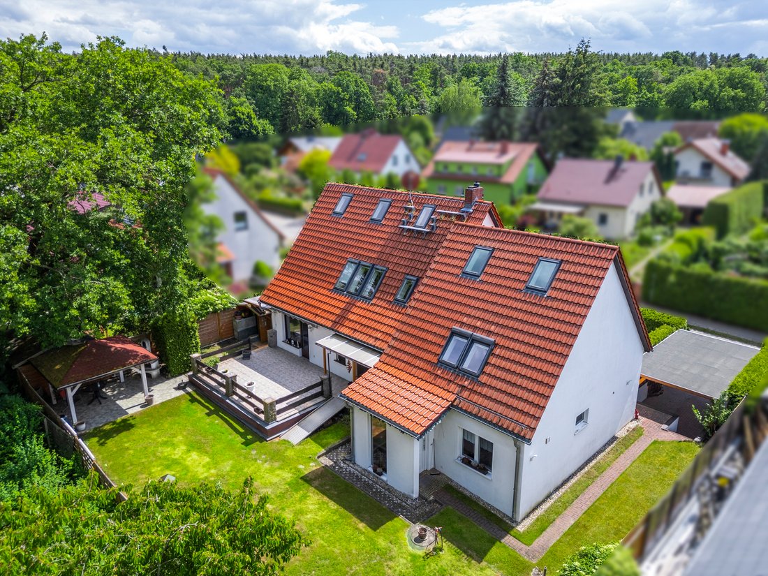 House in Schwielowsee, Brandenburg, Germany 2 - 19073041