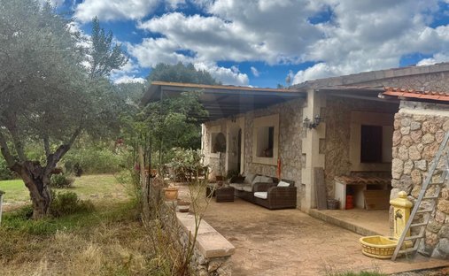 Residenza a Esporles, Isole Baleari, Spagna 1