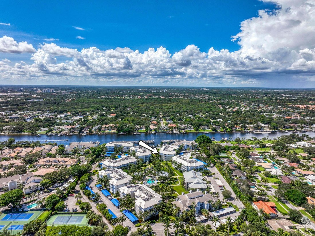 Condo in North Palm Beach, Florida, United States 2 - 19069090