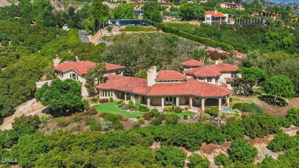 Haus in Santa Paula, Kalifornien, Vereinigte Staaten 1 - 19075059