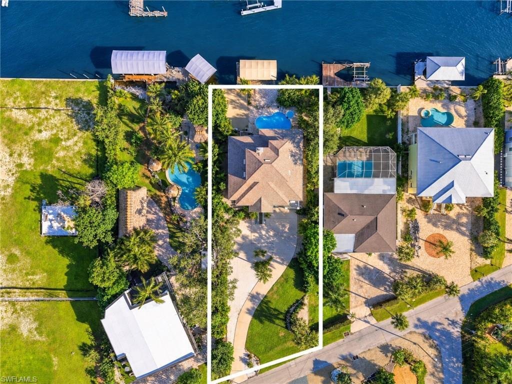 Casa a Fort Myers Beach, Florida, Stati Uniti 3 - 19071409