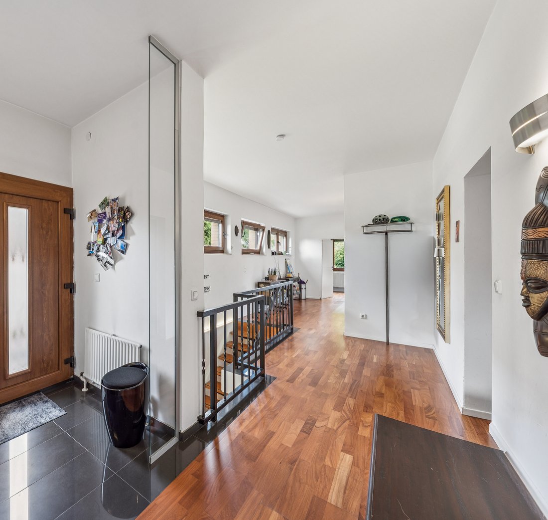 House in Berlin, Berlin, Germany 4 - 19072672