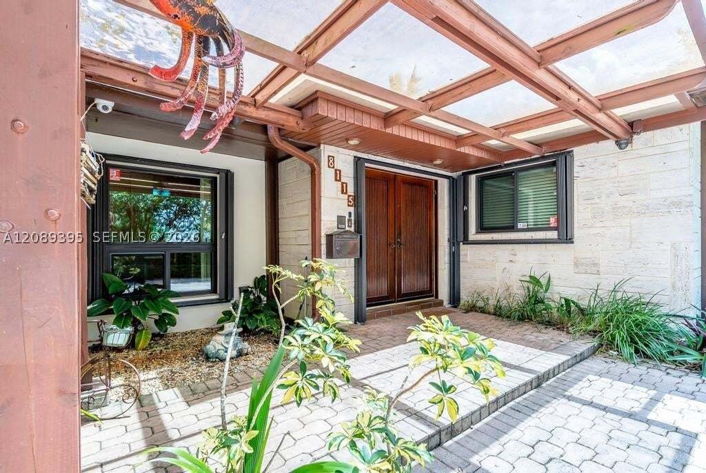 Casa en Miami, Florida, Estados Unidos 3 - 19074237