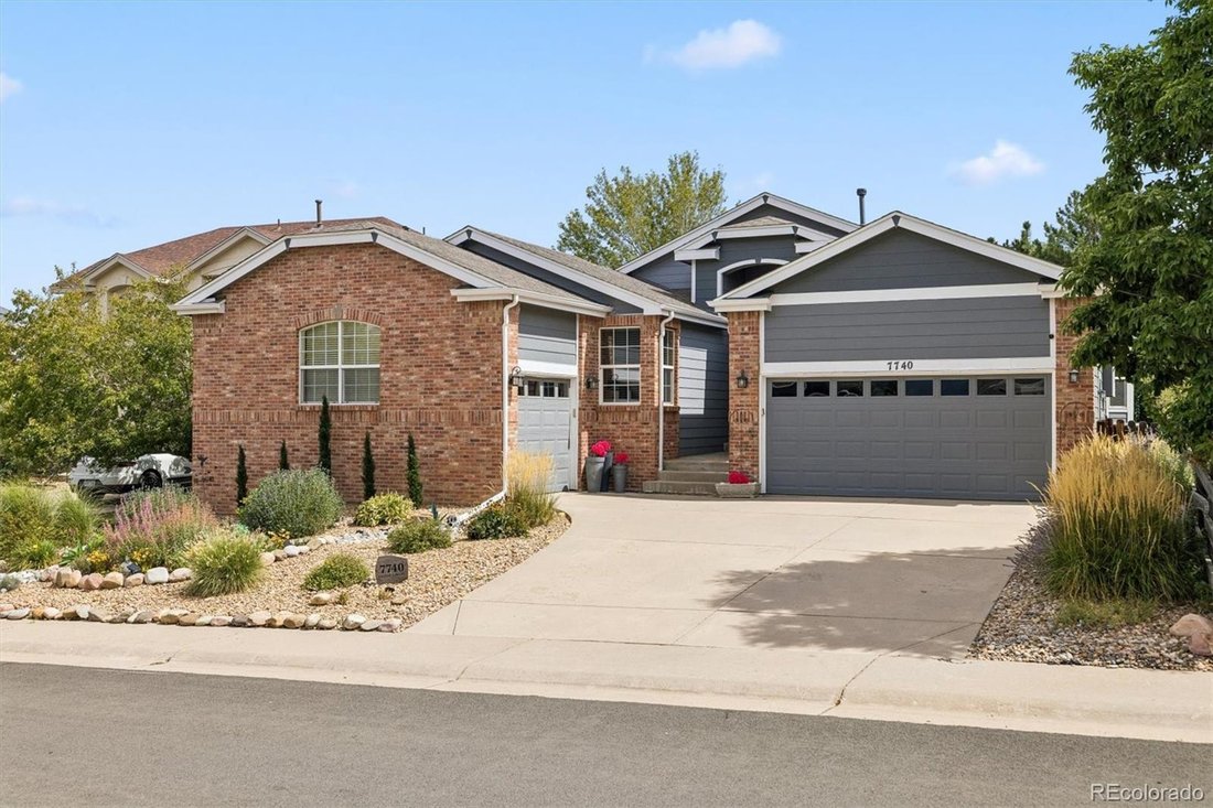 Haus in Sterling Ranch, Colorado, Vereinigte Staaten 2 - 19073626