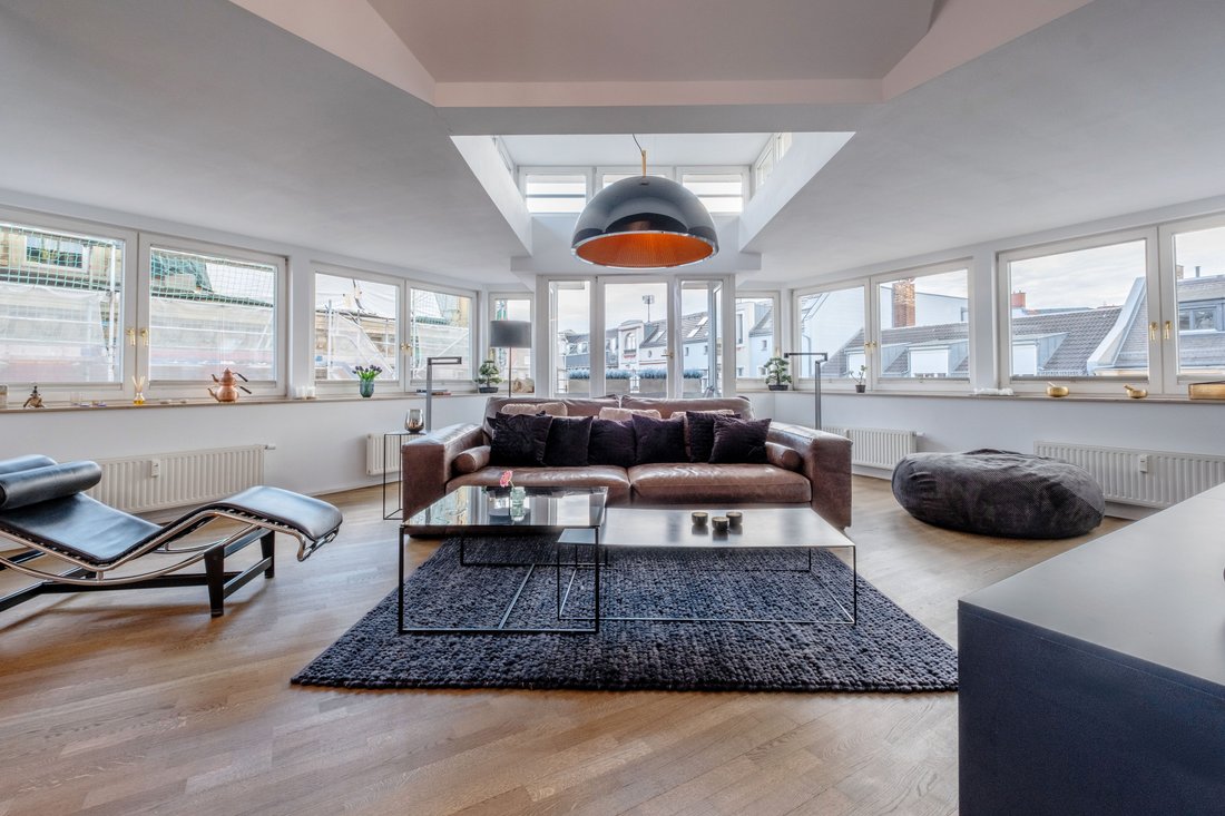Penthouse in Berlin, Berlin, Germany 2 - 19072427