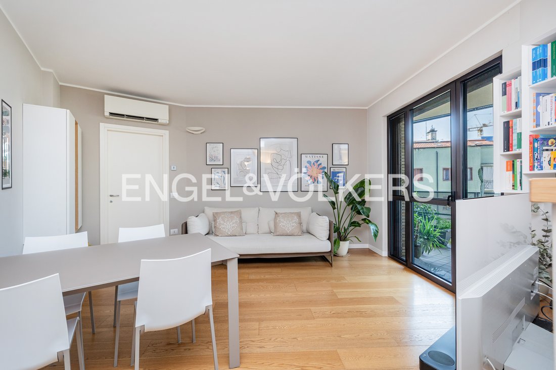 Apartamento en Fondazione Prada - Scalo Romana, Milán, Italia 1 - 19069811