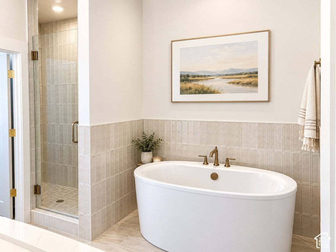 House in South Jordan, Utah, United States 4 - 19073932