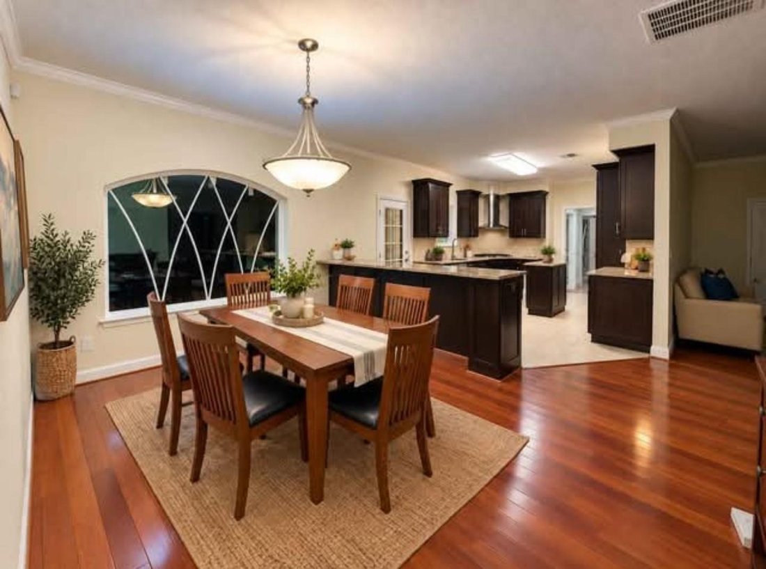 Casa en Conroe, Texas, Estados Unidos 5 - 19074922