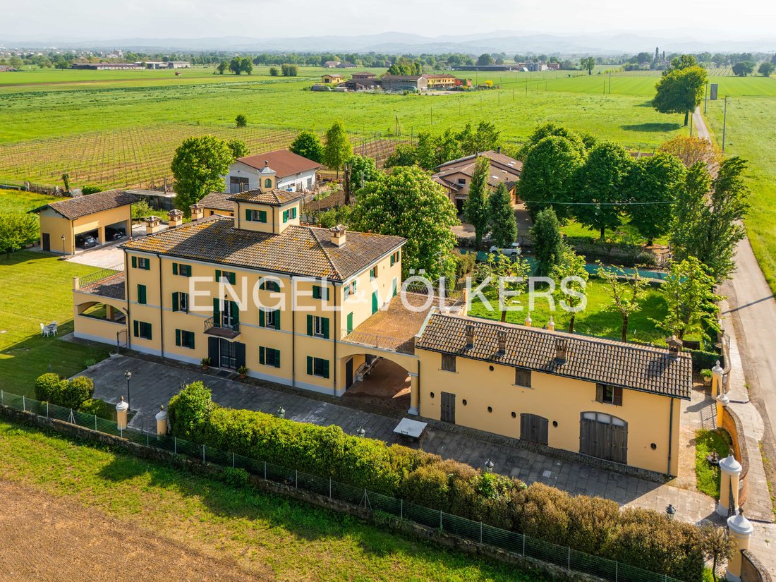House in Formigine, Emilia-Romagna, Italy 2 - 19069825