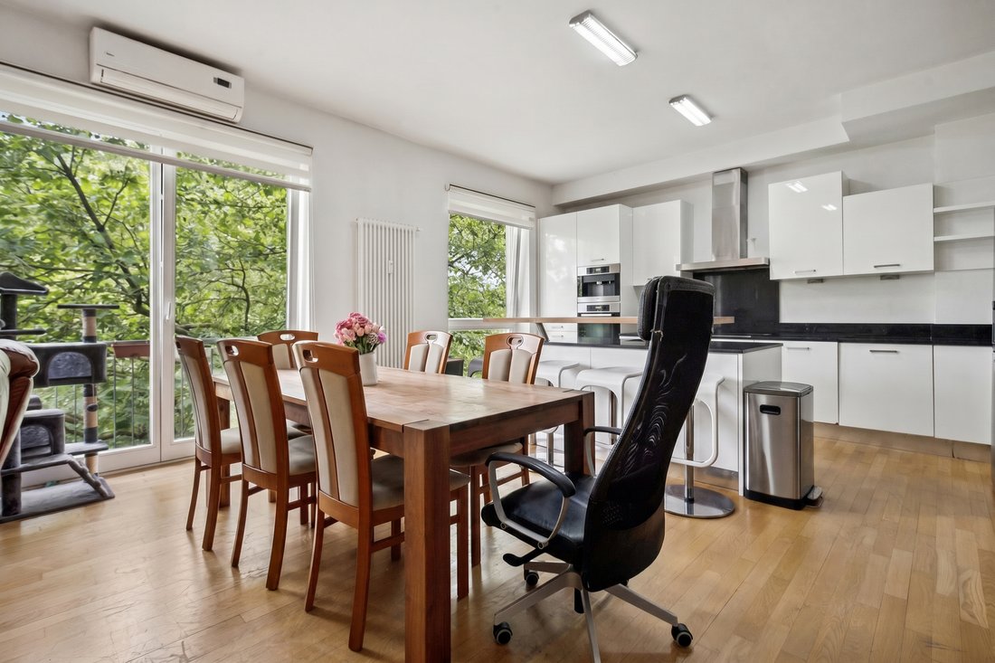 Apartment in Berlin, Berlin, Germany 3 - 19072530