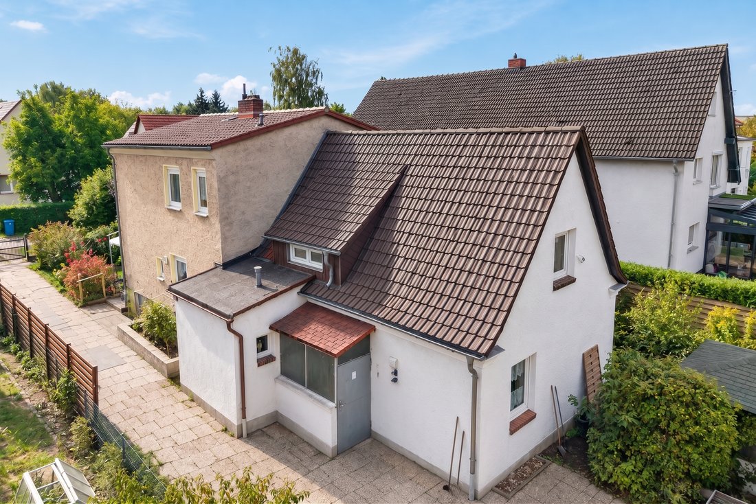 Haus in Berlin, Berlin, Deutschland 2 - 19071401