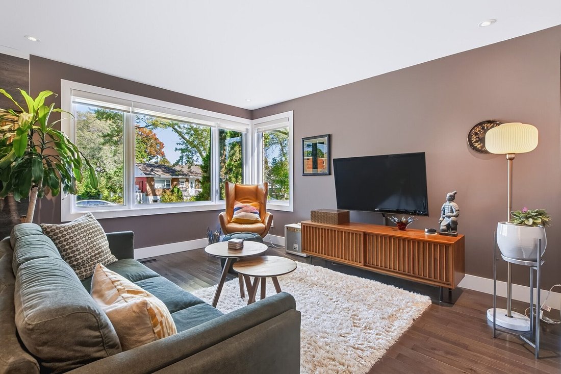 Maison à Montréal, Québec, Canada 4 - 19075048