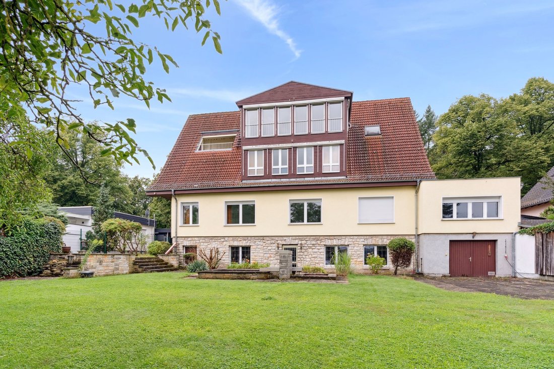 Villa in Zeuthen, Brandenburg, Germany 2 - 19072442