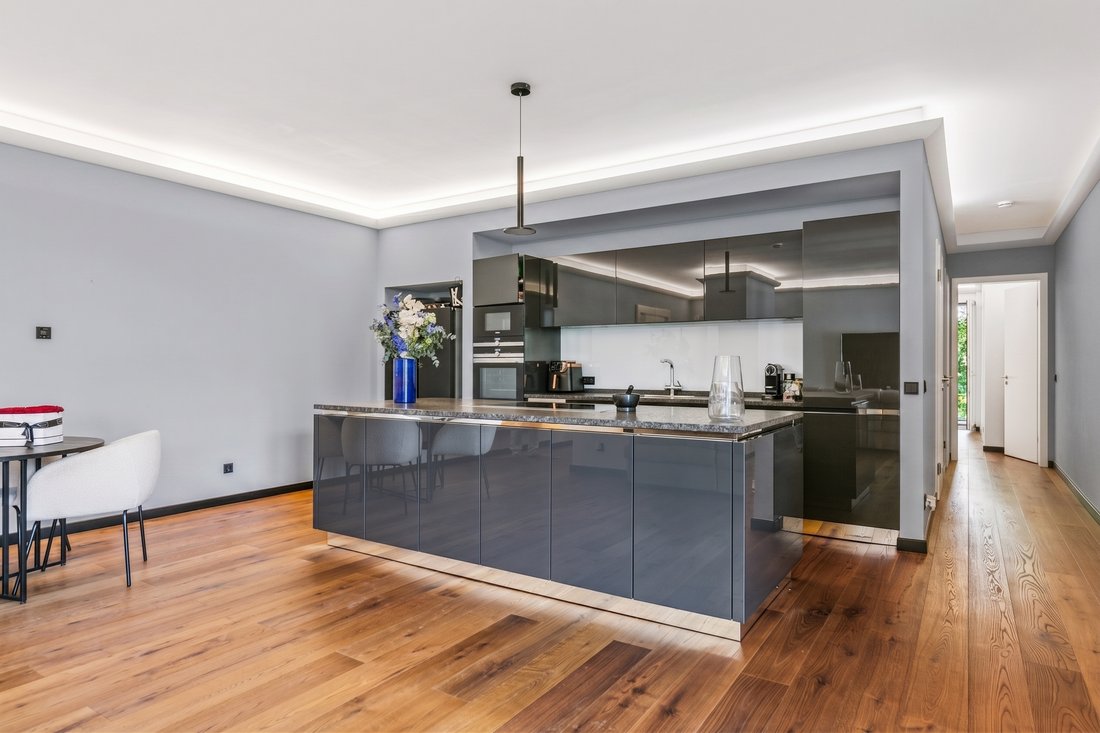 Wohnung in Berlin, Berlin, Deutschland 2 - 19072709