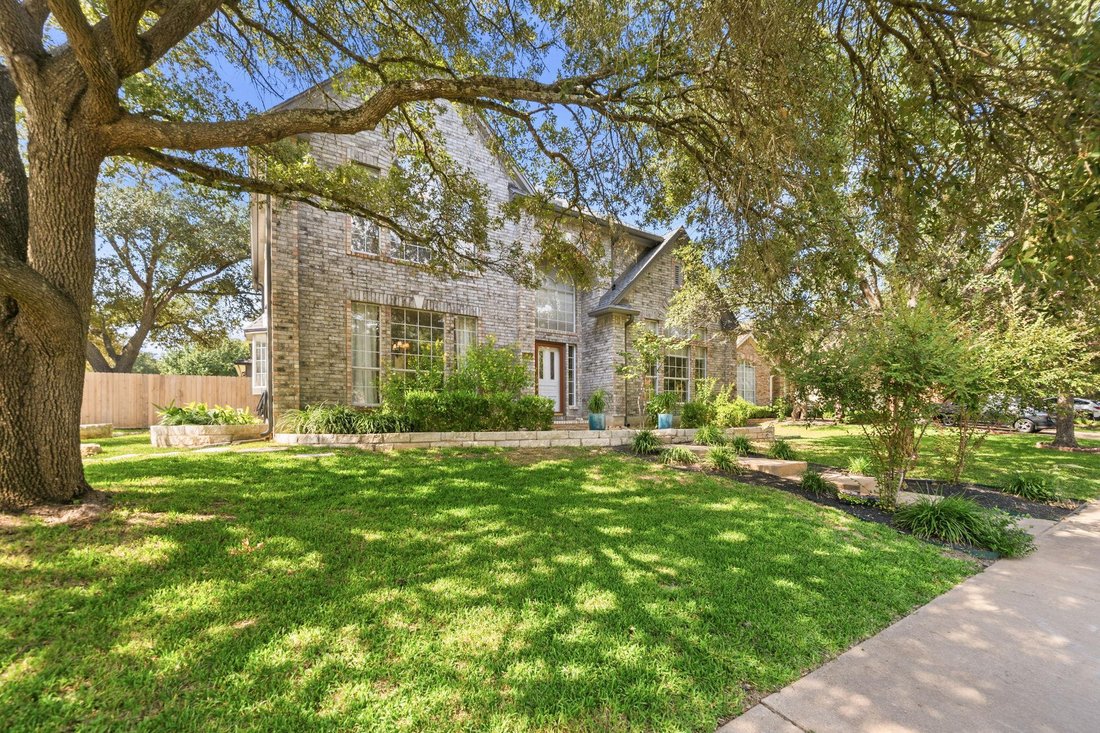 Haus in Austin, Texas, Vereinigte Staaten 2 - 19074435