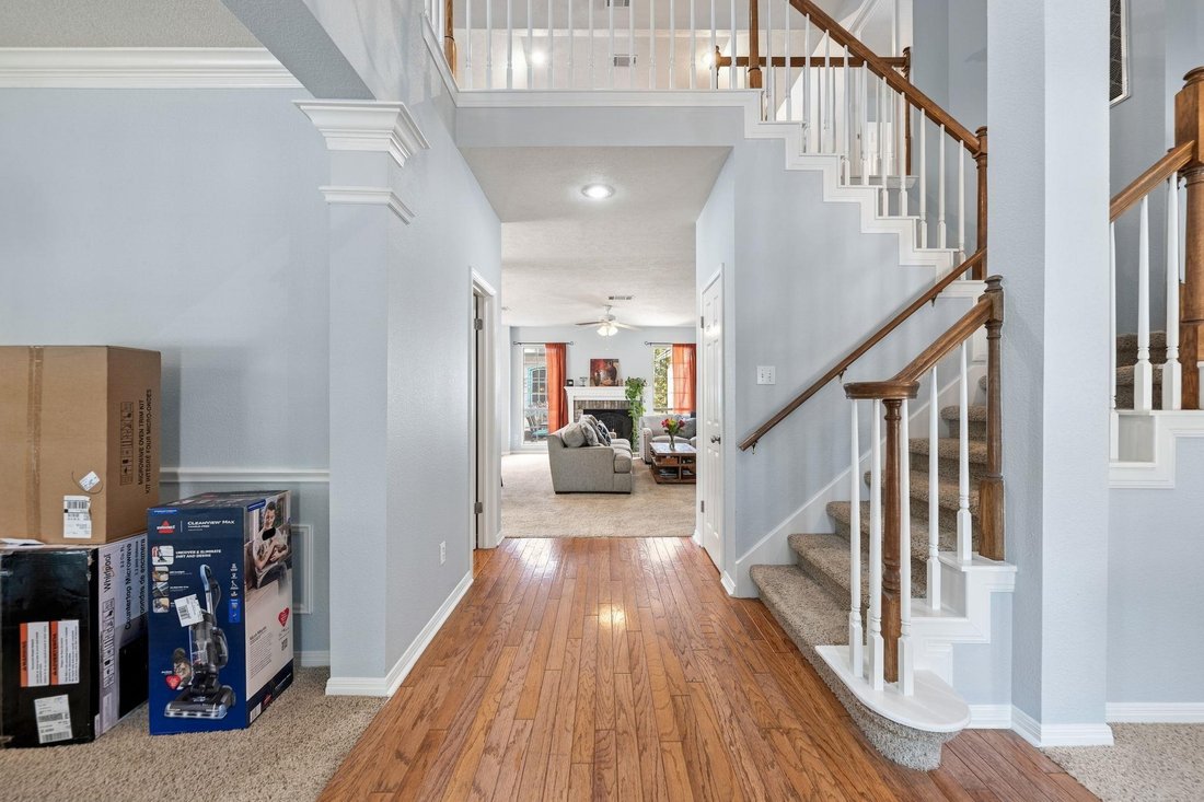Haus in Austin, Texas, Vereinigte Staaten 3 - 19074435