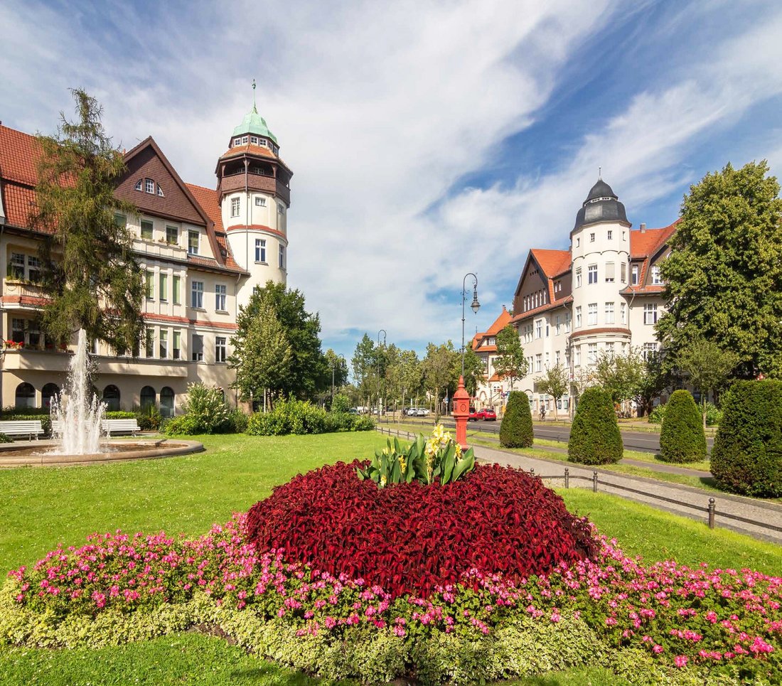 Villa en Berlín, Berlín, Alemania 5 - 19072302