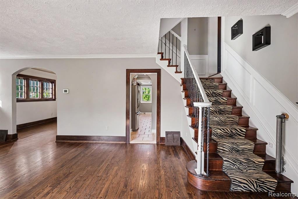Casa en Mount Clemens, Míchigan, Estados Unidos 5 - 19074623