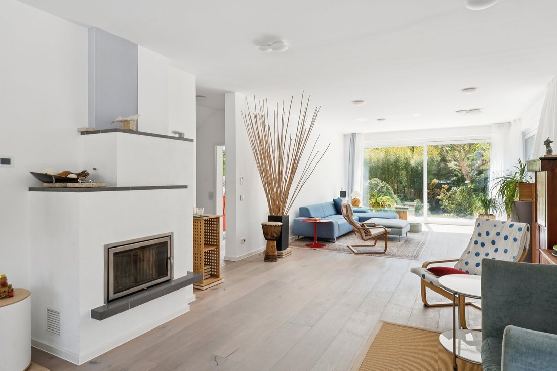 House in Berlin, Berlin, Germany 5 - 19072480