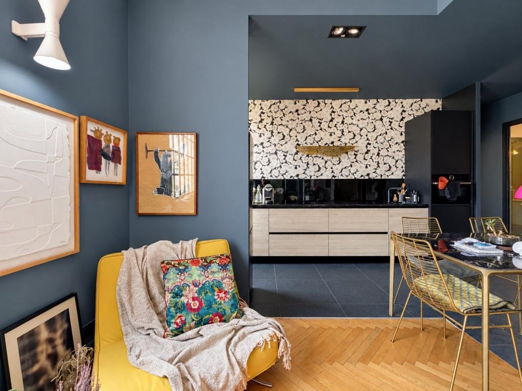 Apartment in Nice, Provence-Alpes-Côte d'Azur, France 3 - 19071073