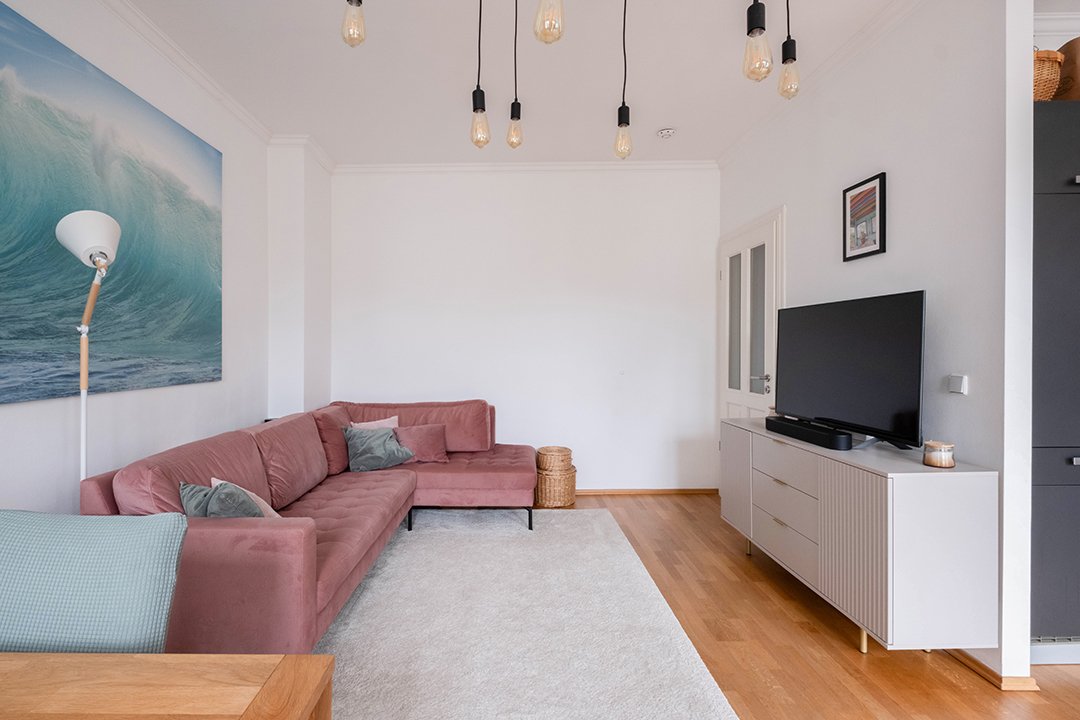 Apartamento en Berlín, Berlín, Alemania 4 - 19071848