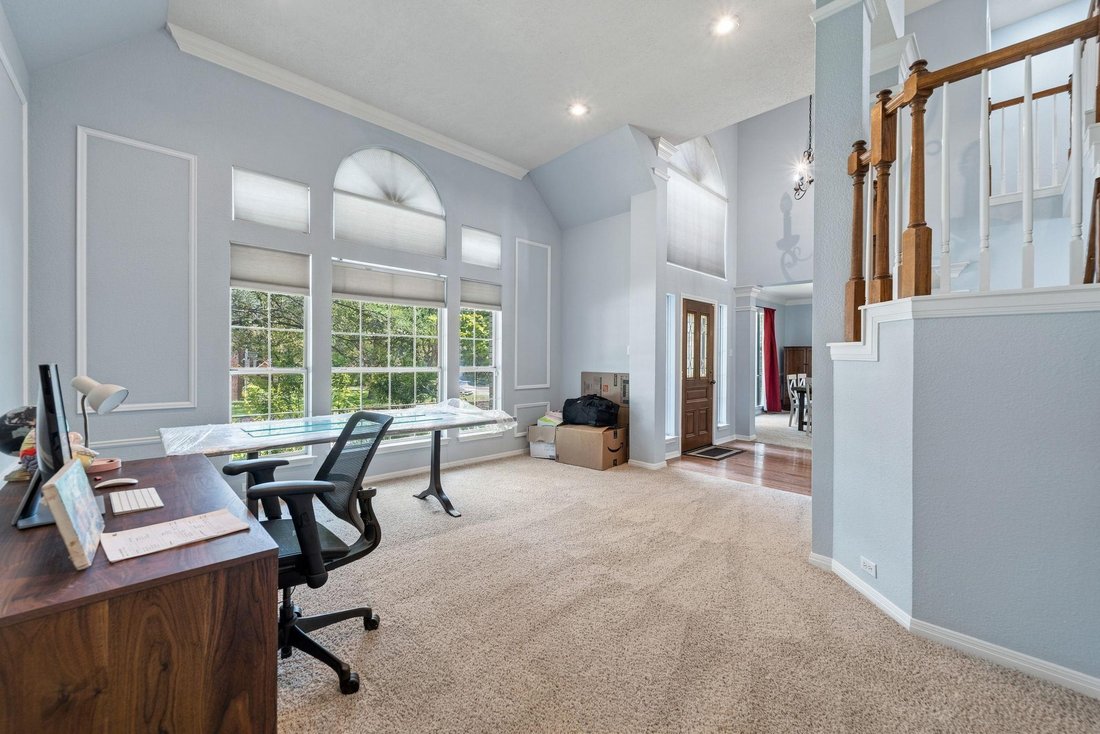 Haus in Austin, Texas, Vereinigte Staaten 4 - 19074435