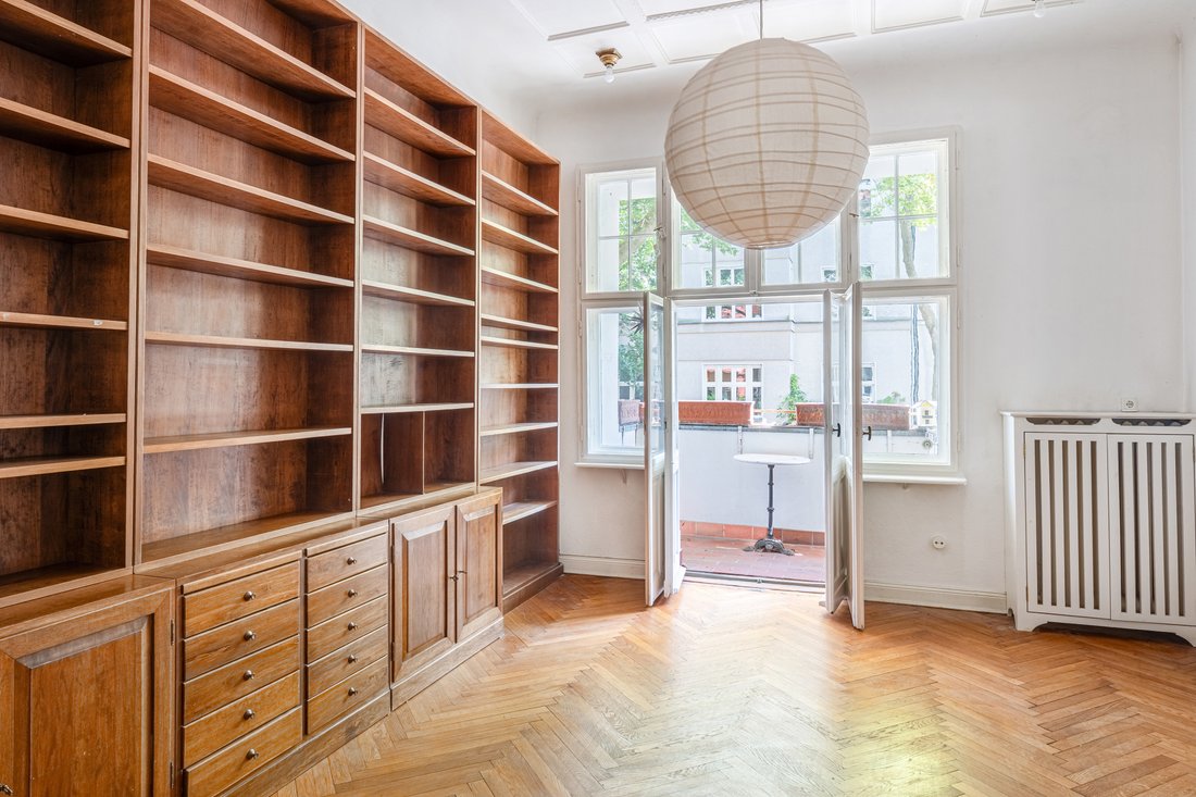 Apartment in Berlin, Berlin, Germany 1 - 19071211