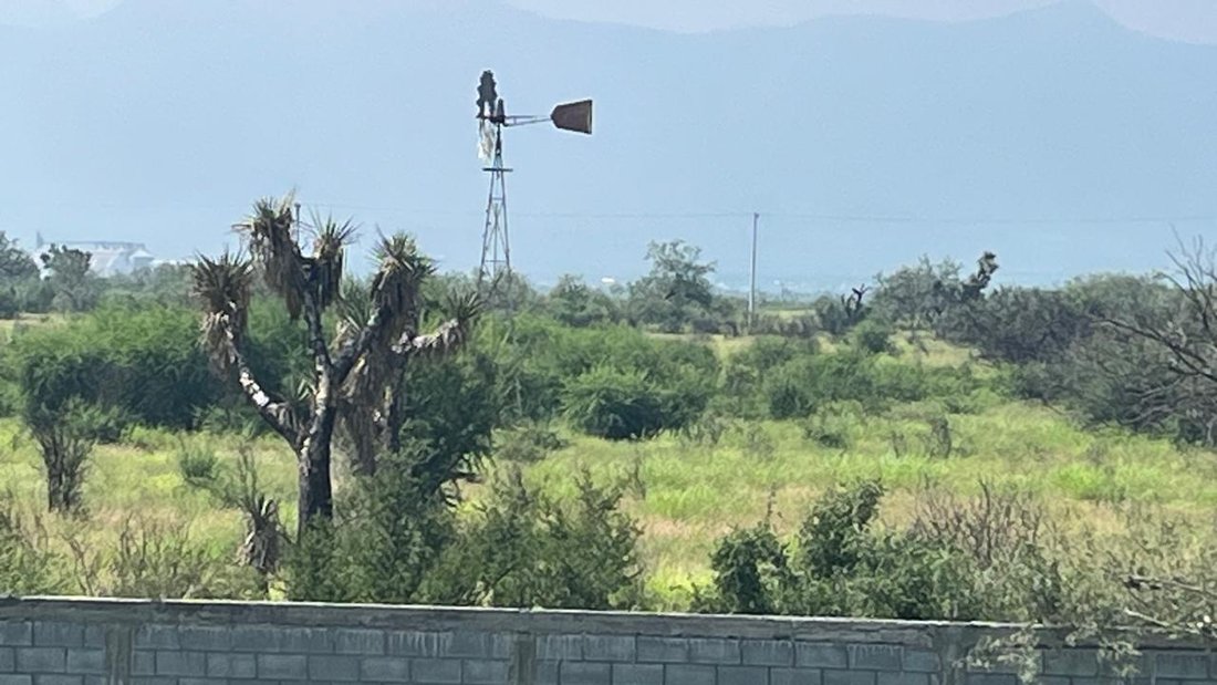 Land in Salinas Victoria, Nuevo León, Mexiko 4 - 19070477