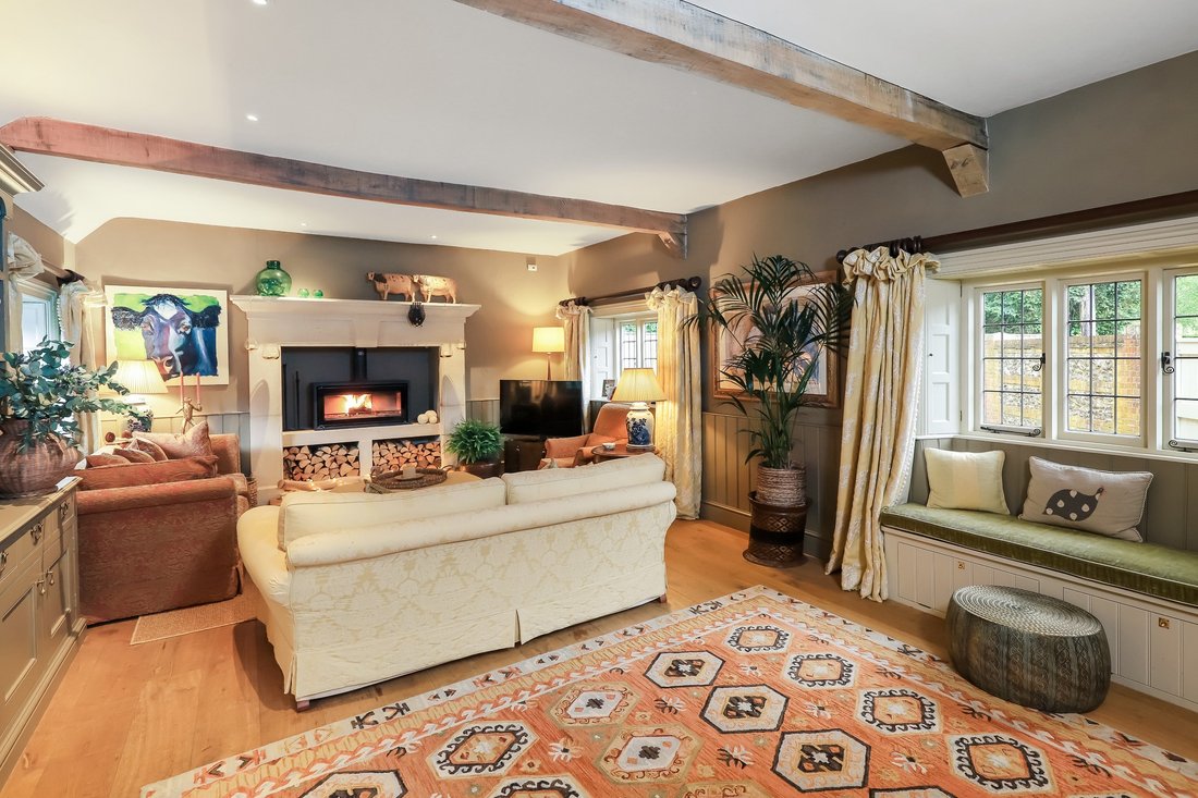 Haus in Wiltshire, England 4 - 19068925