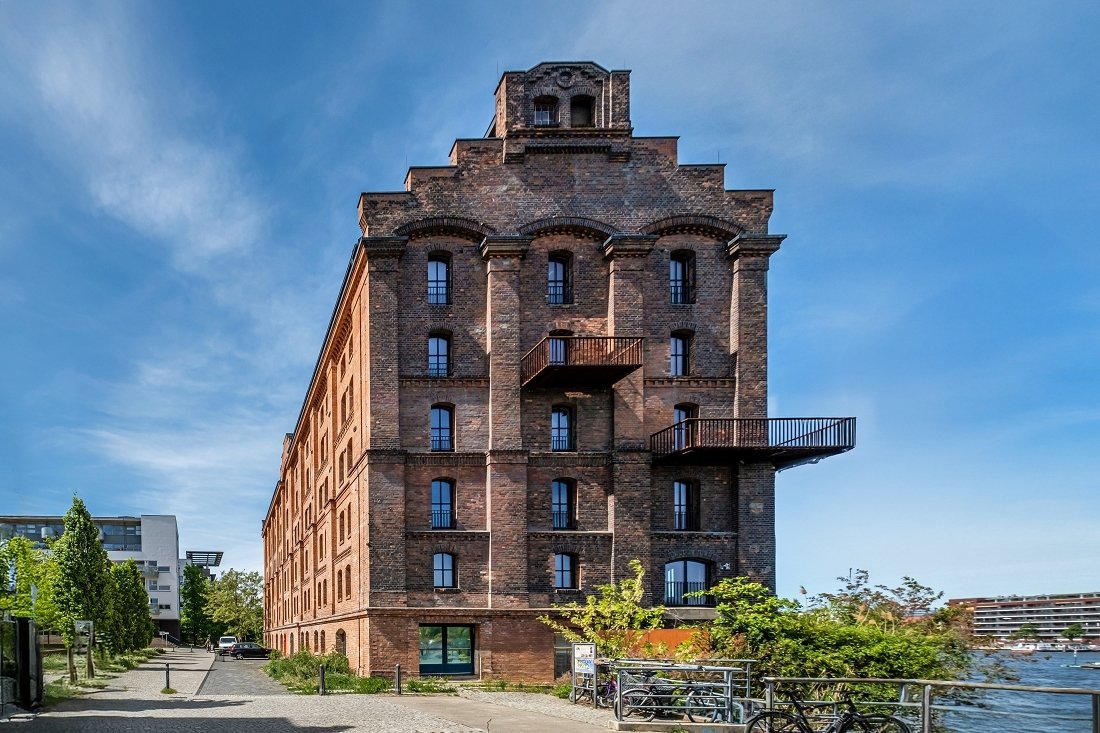 Wohnung in Berlin, Berlin, Deutschland 3 - 19073036
