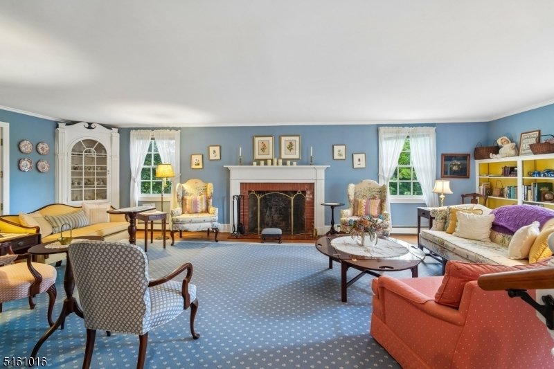 Casa a Morristown, New Jersey, Stati Uniti 4 - 19073198