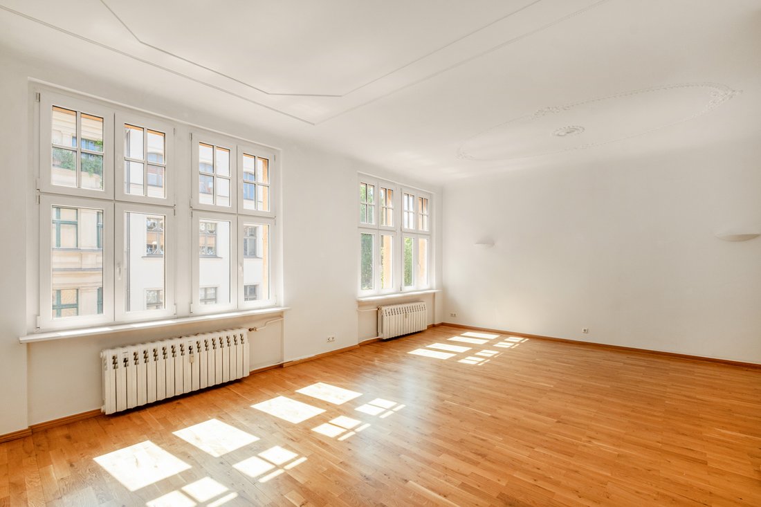 Appartement à Berlin, Berlin, Allemagne 2 - 19072987